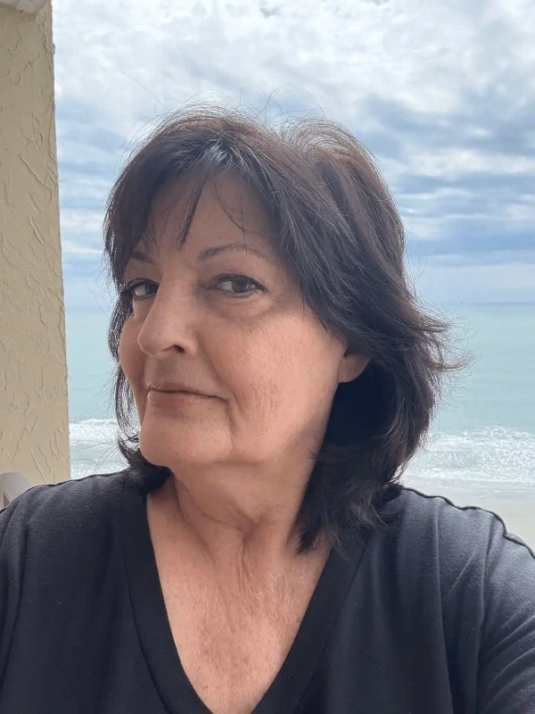 Silvia M.