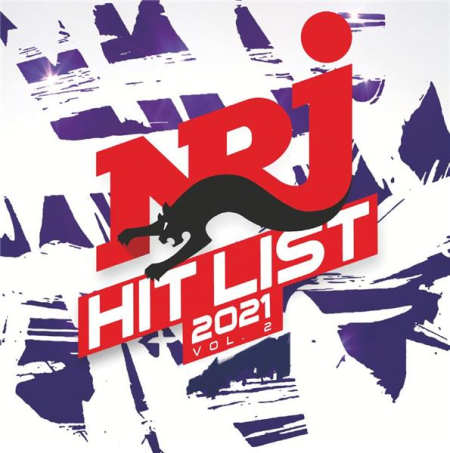 VA - NRJ Hit List 2021 Vol.2 (2021)