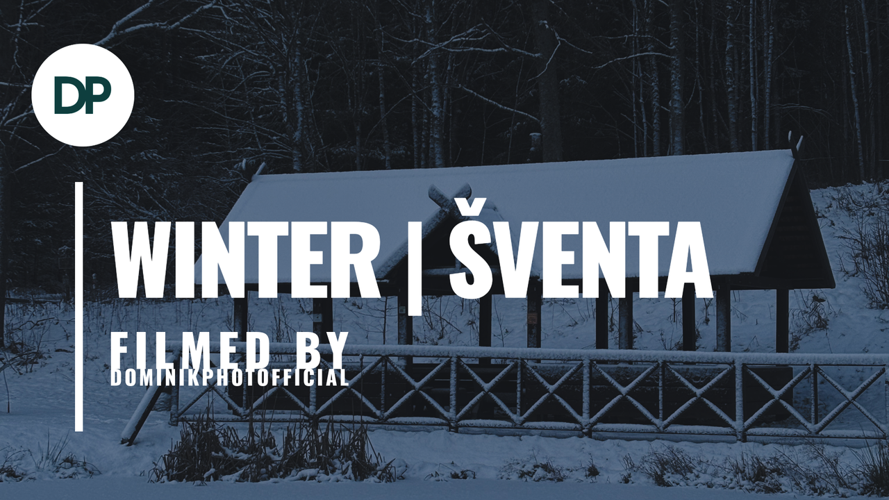 Winter Šventa