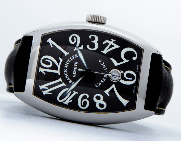 Продаден - Franck Muller Casablanca 8880 C DT - Българският форум за  часовници