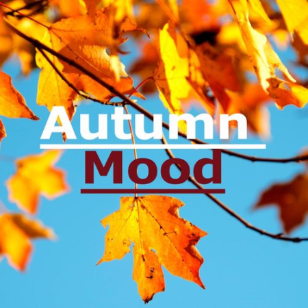 VA - Autumn Mood (2020)