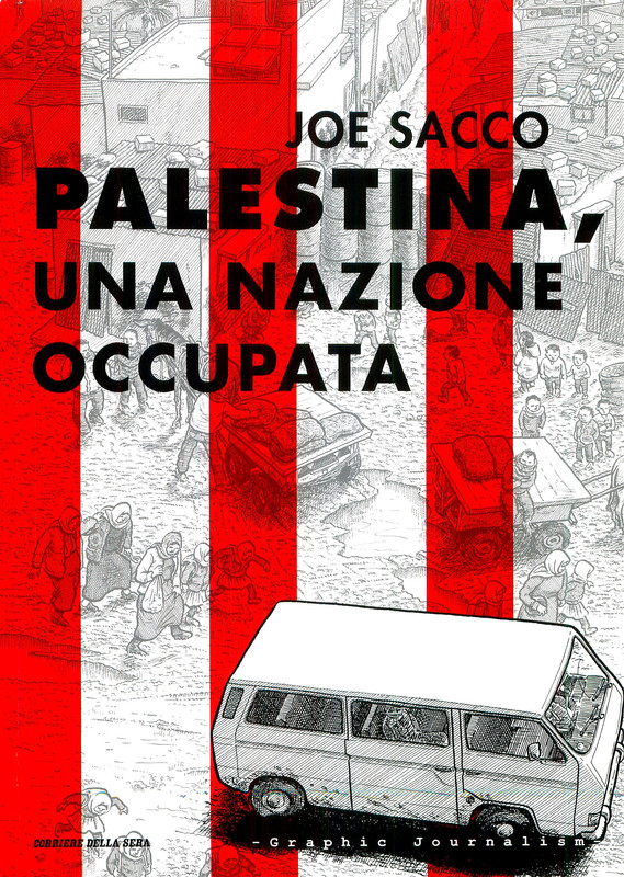 Palestina