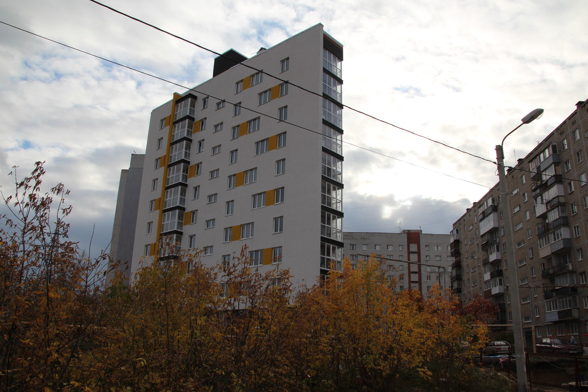 Купить Вторичное Жилье В Н Новгороде
