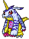 Gabumon