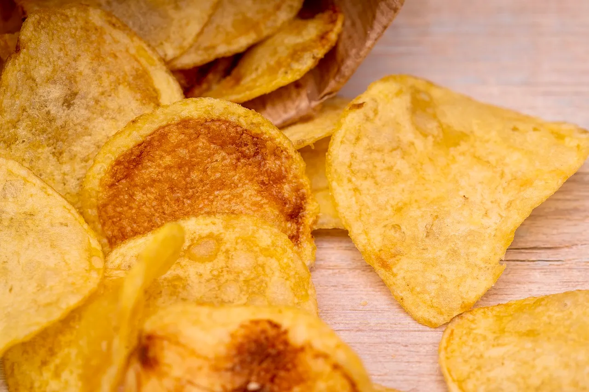 Alimentos no saludables que debes dejar de consumir y cómo sustituirlos