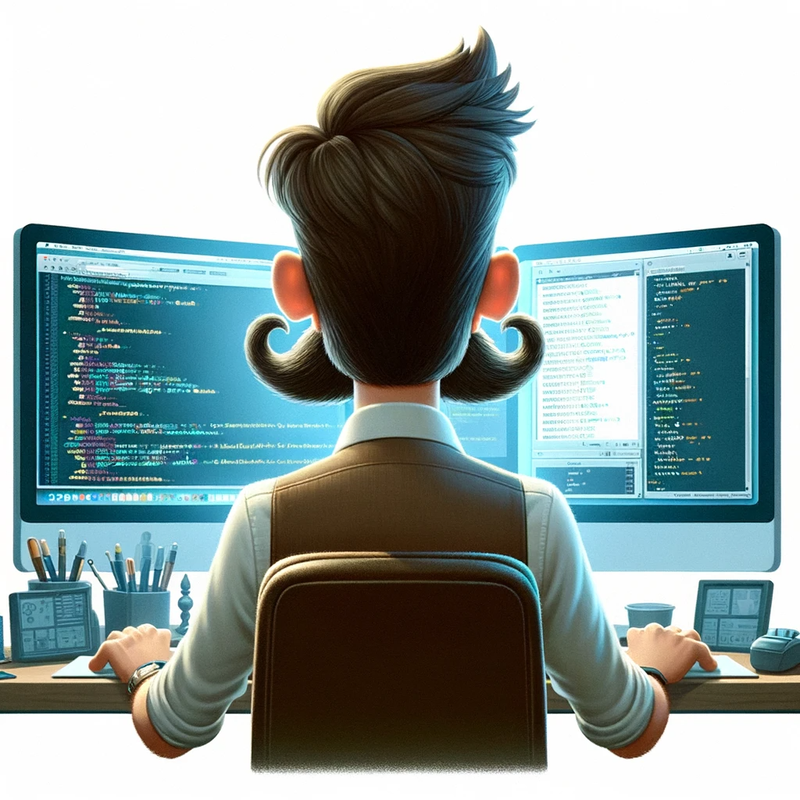 custom development