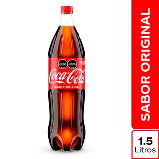 7978 | Coca Cola X 1.5 Lts