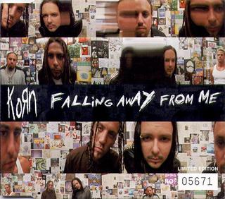 Korn - Falling Away From Me (1999).mp3 - 320 Kbps