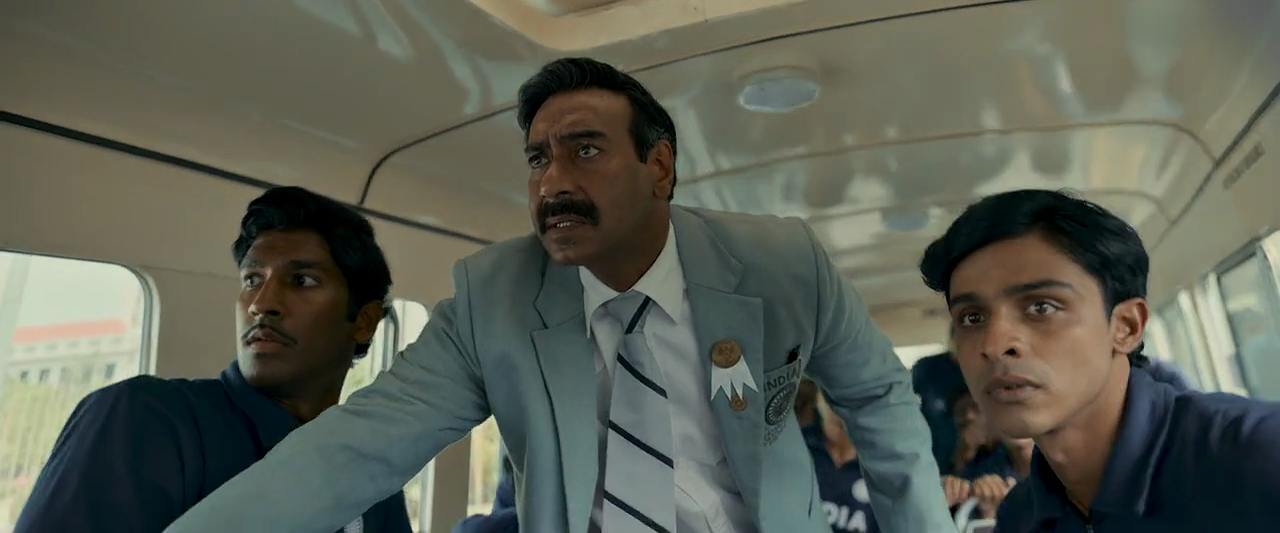Maidaan 2024 Hindi [DDP5.1] WEB-DL 