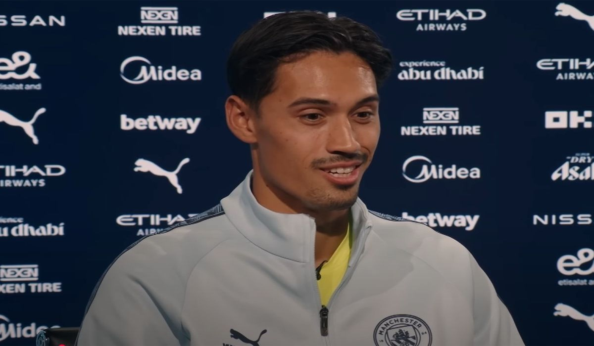 Tijjani Reijnders: Gelandang Keturunan Maluku yang Bersinar di Manchester City
