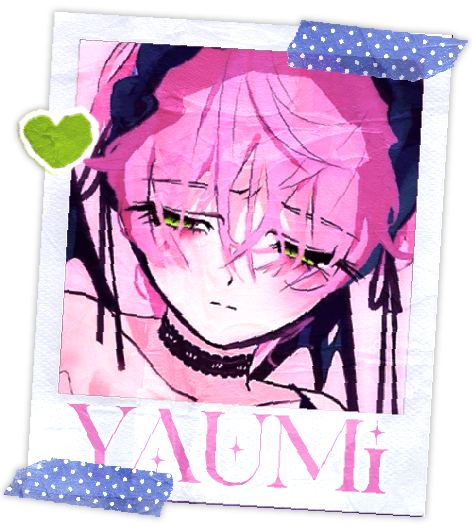 Yaumi
