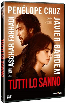 Tutti lo sanno (2018) DVD9 Copia 1:1 - ITA/SPA Tutti lo sanno (2018) DVD9 Copia 1:1 - ITA/SPA