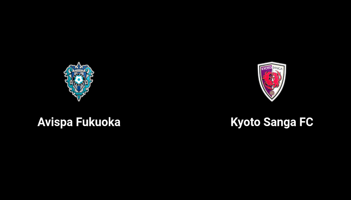 Soi kèo tài xỉu, phạt góc trận Avispa Fukuoka vs Kyoto Sanga, 16h00 ngày 21/07