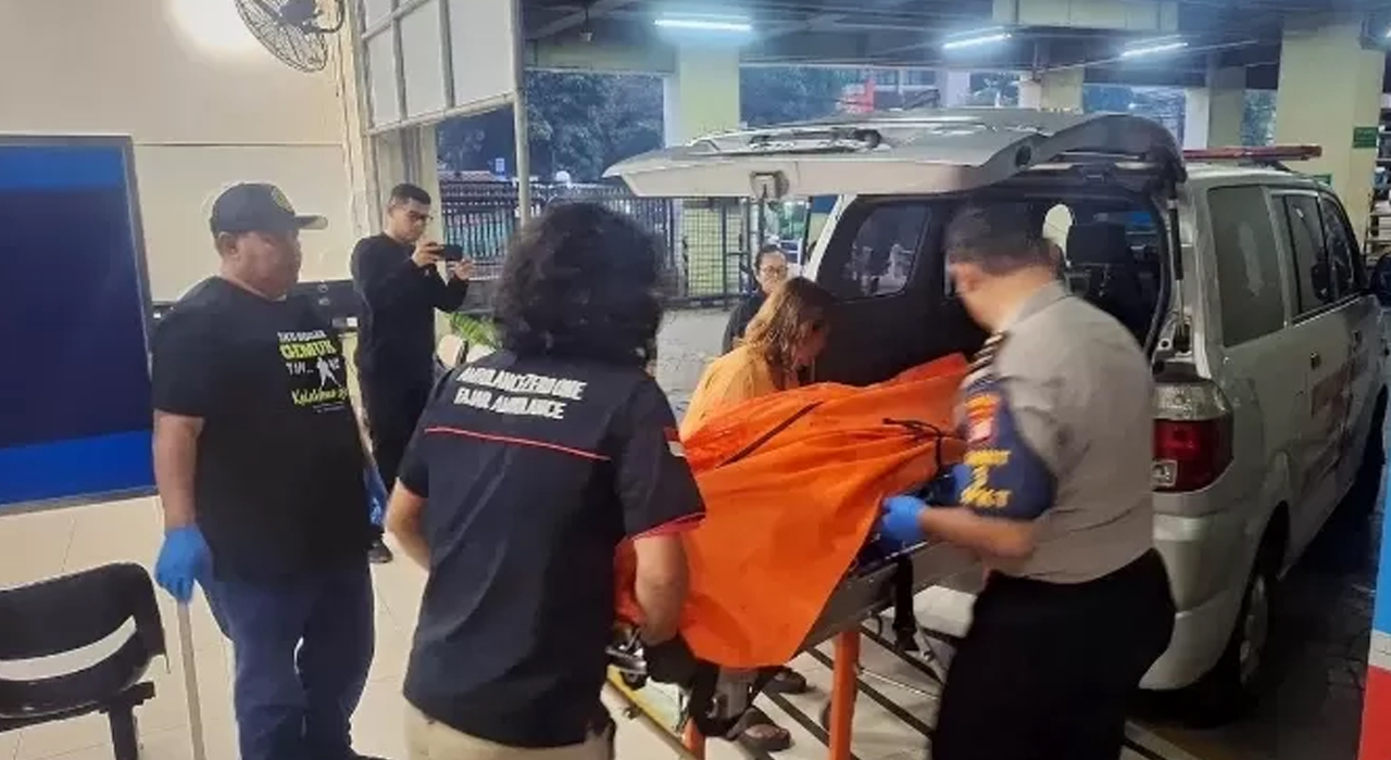 Lagi dan Lagi, Remaja Tewas Akibat Tawuran di Jatinegara