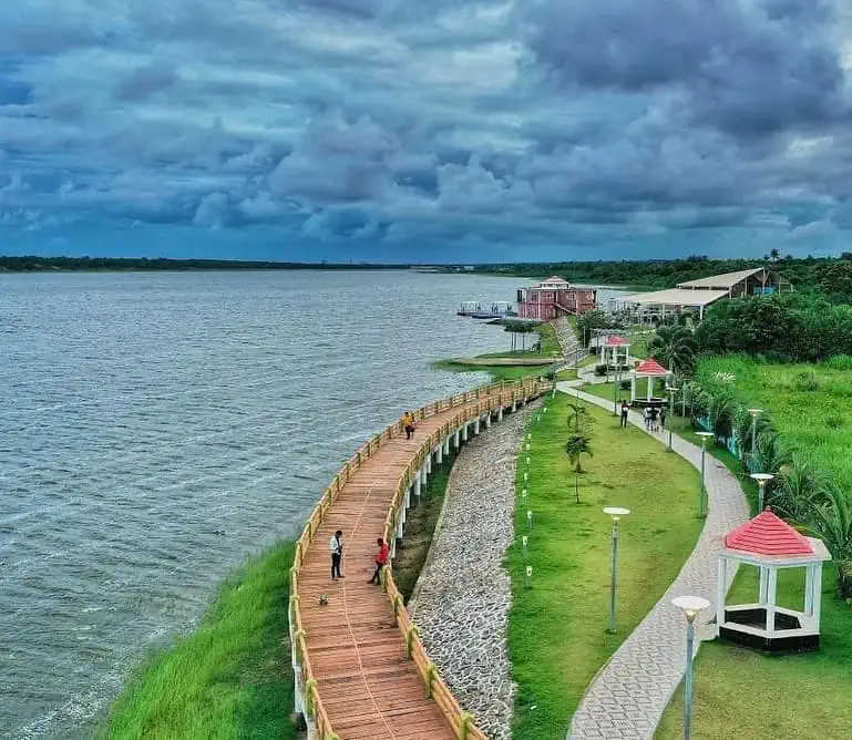 Tampara Lake