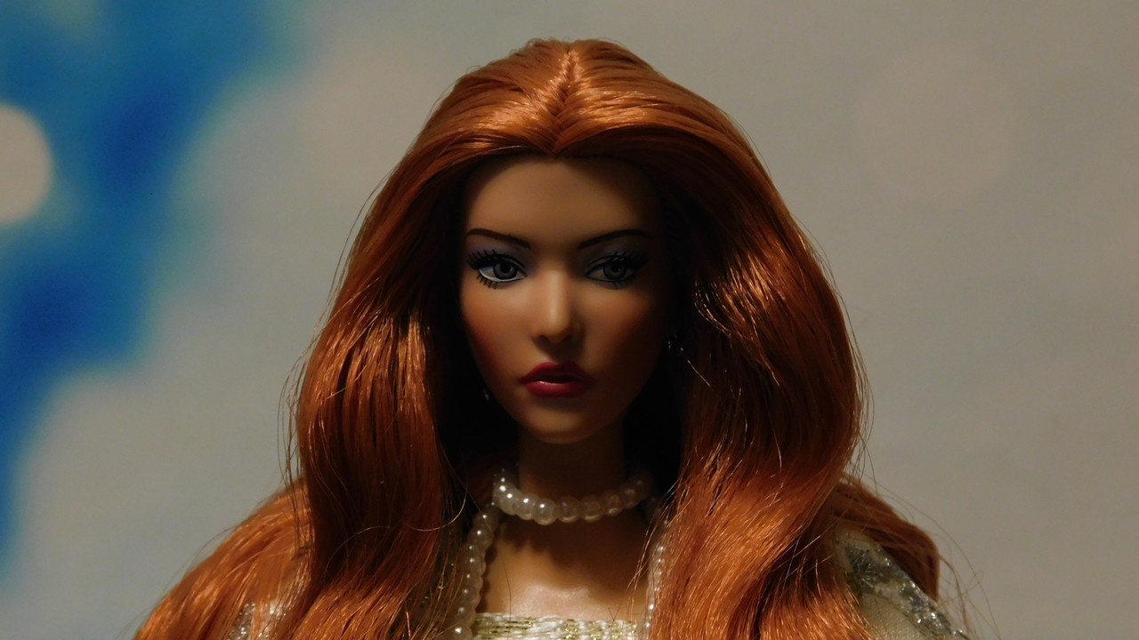 Менгф, ооак менгф, Круэлла 043