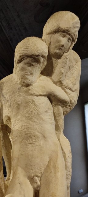 Milán, Castello Sforzesco, Pinacoteca di Brera y San Ambrosio - Milán-Bolonia-Rávena-Milán en Junio 2023 (9)