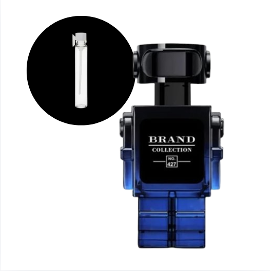 Amostra Brand Collection 427 Phantom Intense 1ml