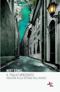 Mirt Komel - Il tiglio spezzato (2024)
