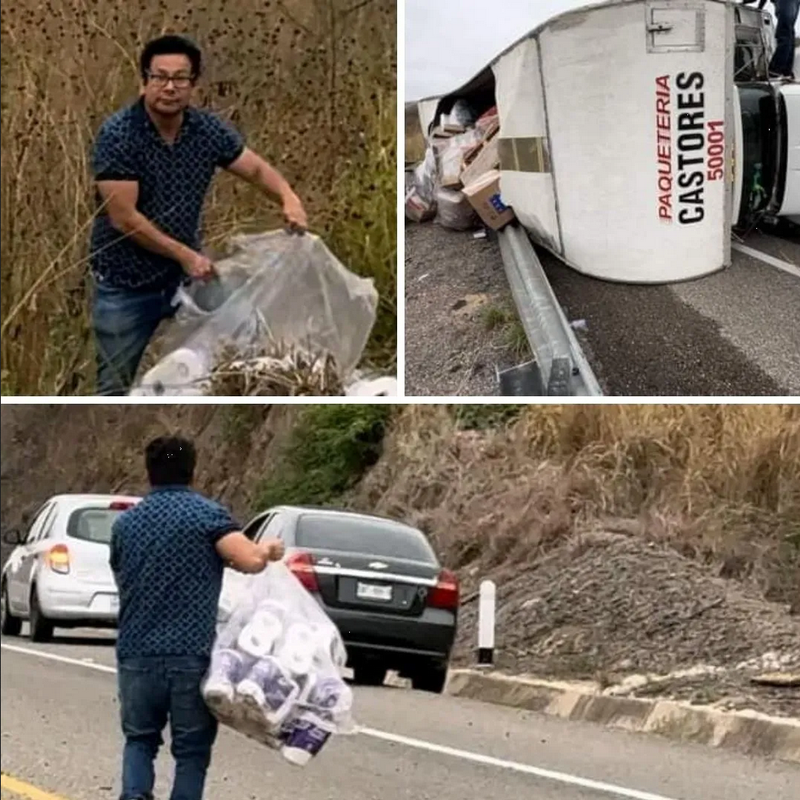 Funcionario de Morena en Chiapas renuncia tras ser captado en actos de rapiña