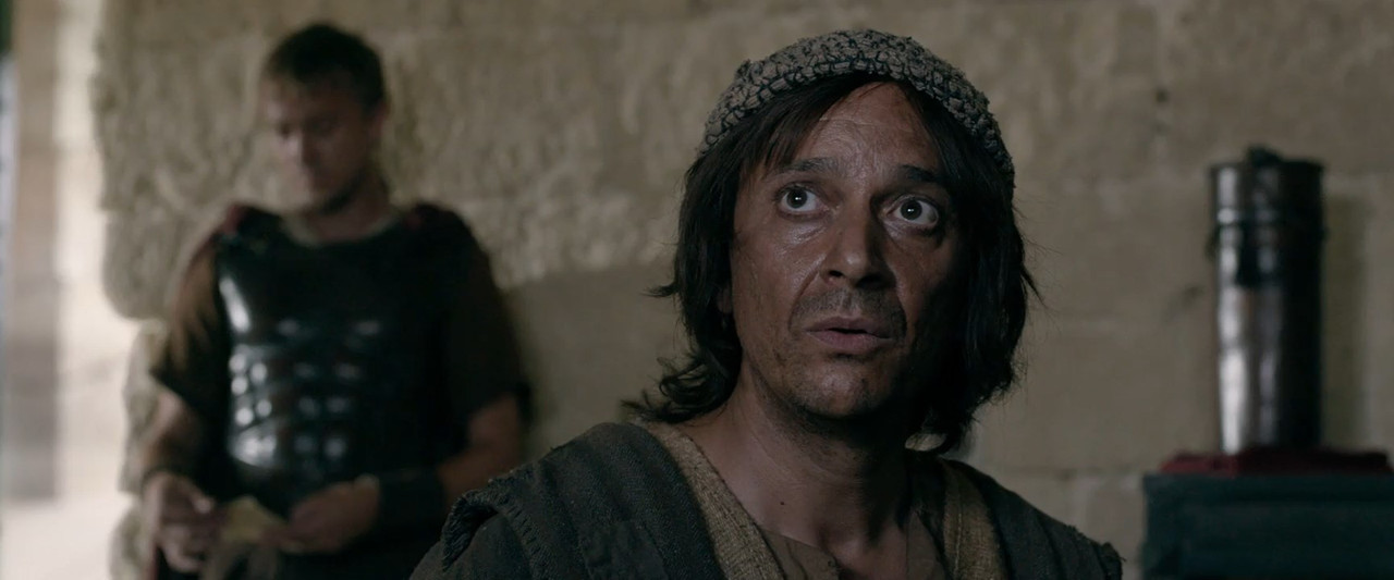 Risen 2016 BluRay [Hindi + English] 480p, 720p ESub Screenshot