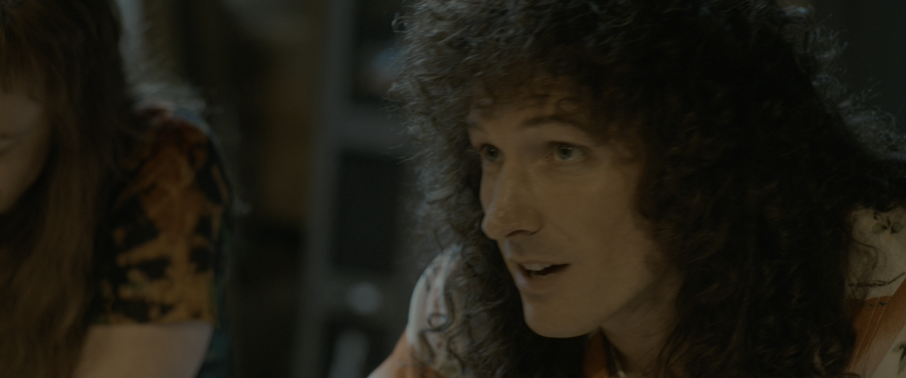 Bohemian Rhapsody (2018) Rip 2160p HEVC 10bit-HDR ITA-ENG DTS-AC