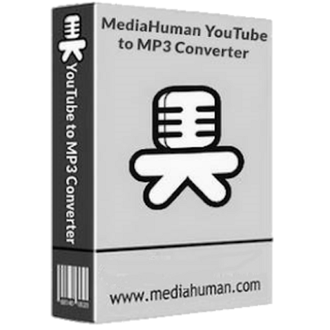 MediaHuman YouTube To MP3 Converter 3.9.9.58 (2407) Multilingual