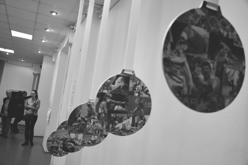 Скульптура 1