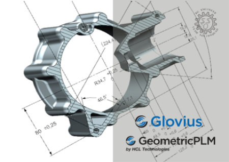 Geometric Glovius Pro 6.0.0.581 Geometric Glovius Pro 6.0.0.581