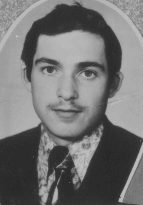 Беленок Вася