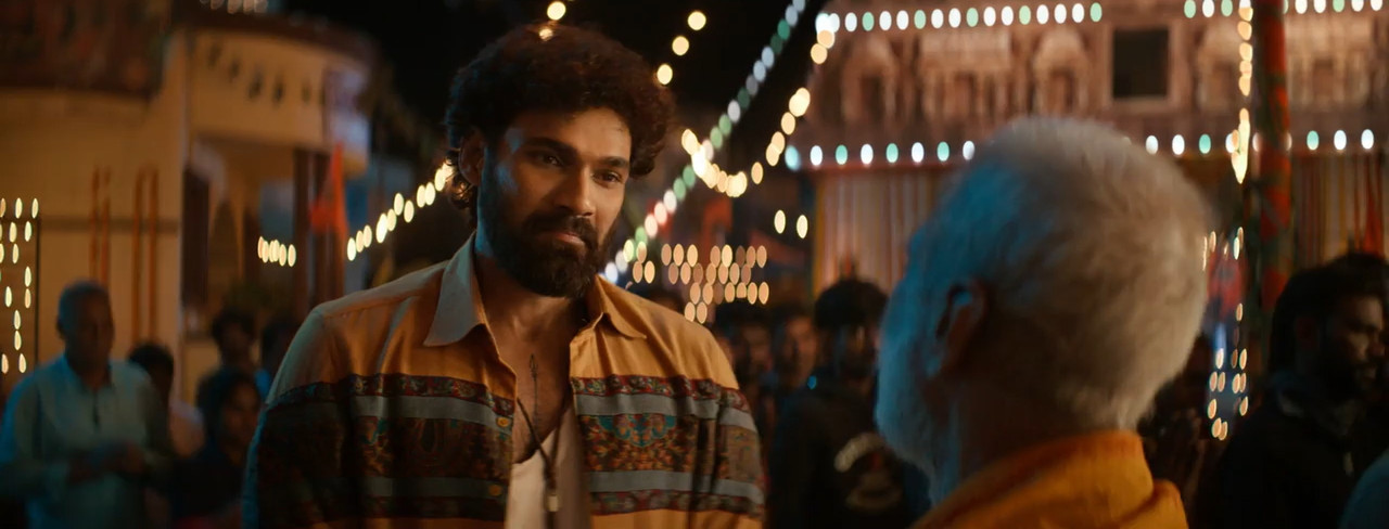Kishkindhapuri 2025 WebRip [Hindi + Tamil + Telugu + Malayalam + Kannada] 480p 720p 1080p ESub Screenshot