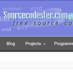 Sourcecodester