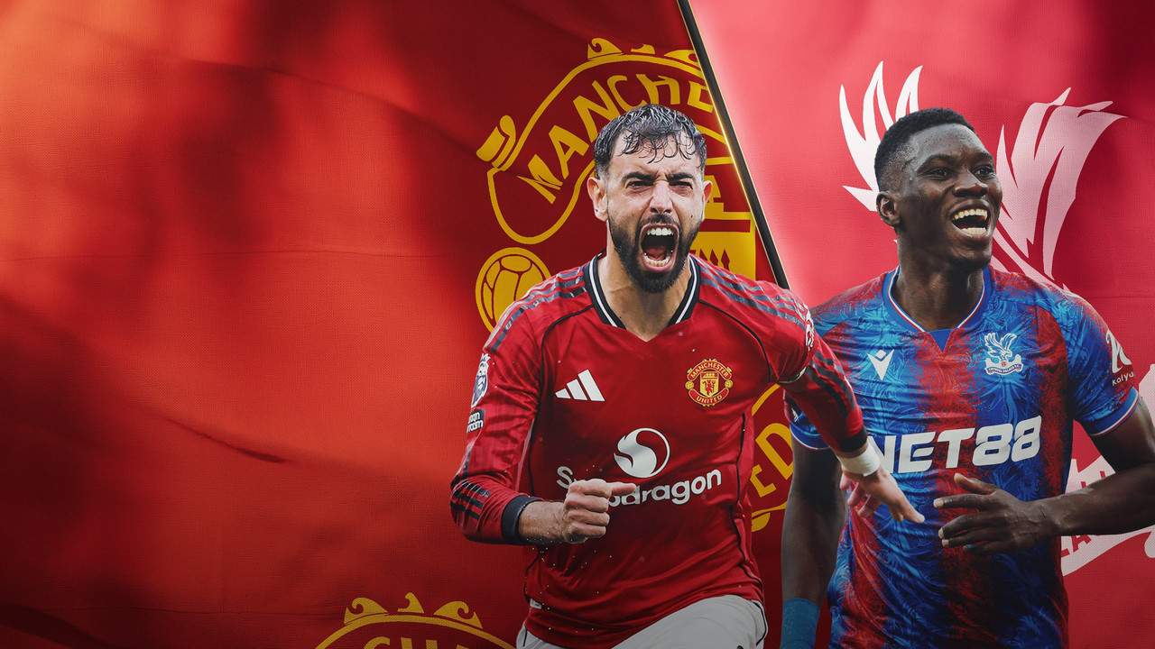 Biến động kèo Man United vs Crystal Palace 21h00 1/3 Ngoại Hạng Anh