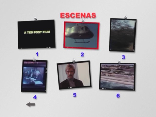 2 - Los Valientes Visten de Negro [DVD5Full] [PAL] [Esp.Esp] [Sub: Nó] [1978] [Acción]