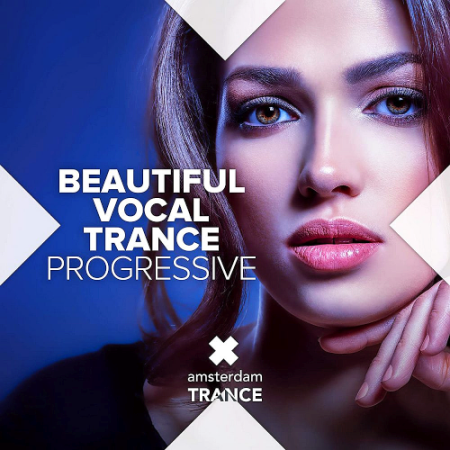 VA   Beautiful Vocal Trance: Progressive (2020)