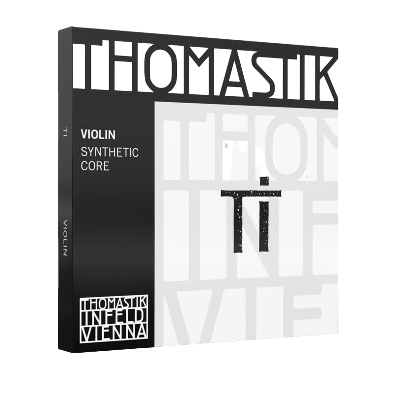 Thomastik Ti - струни для скрипки