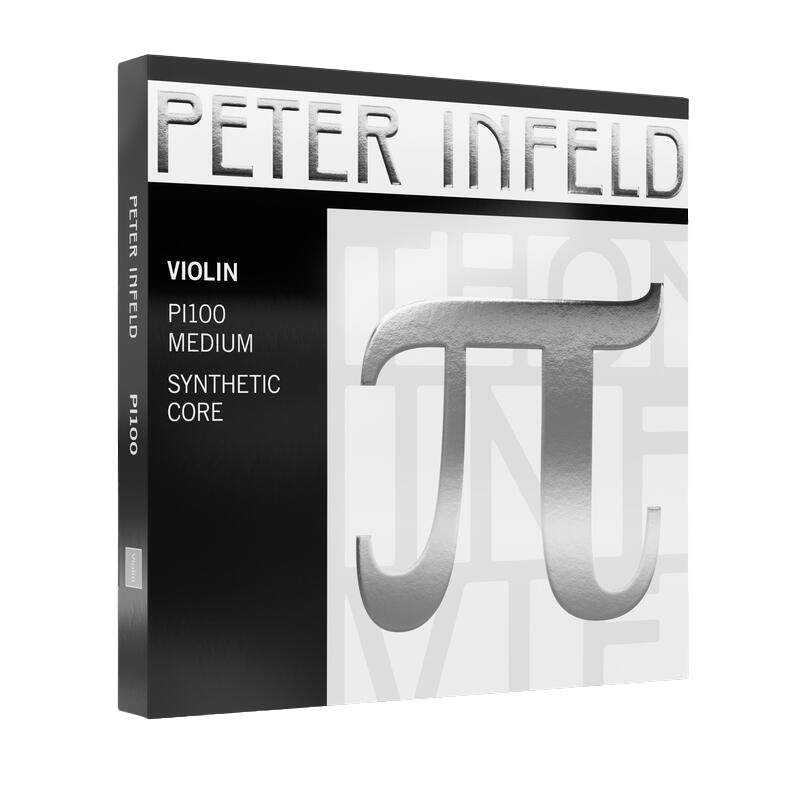 Thomastik Peter Infeld - струны для скрипки