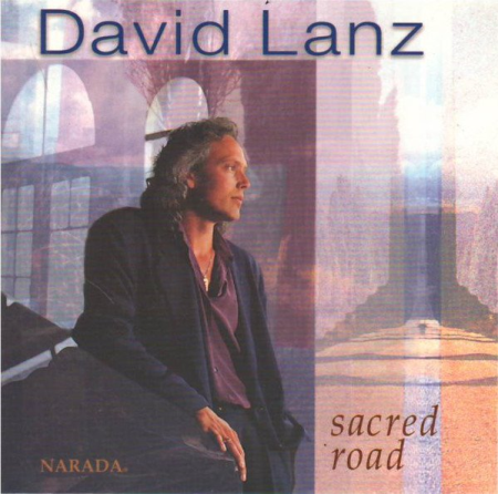 David Lanz - Sacred Road (1996) (FLAC)