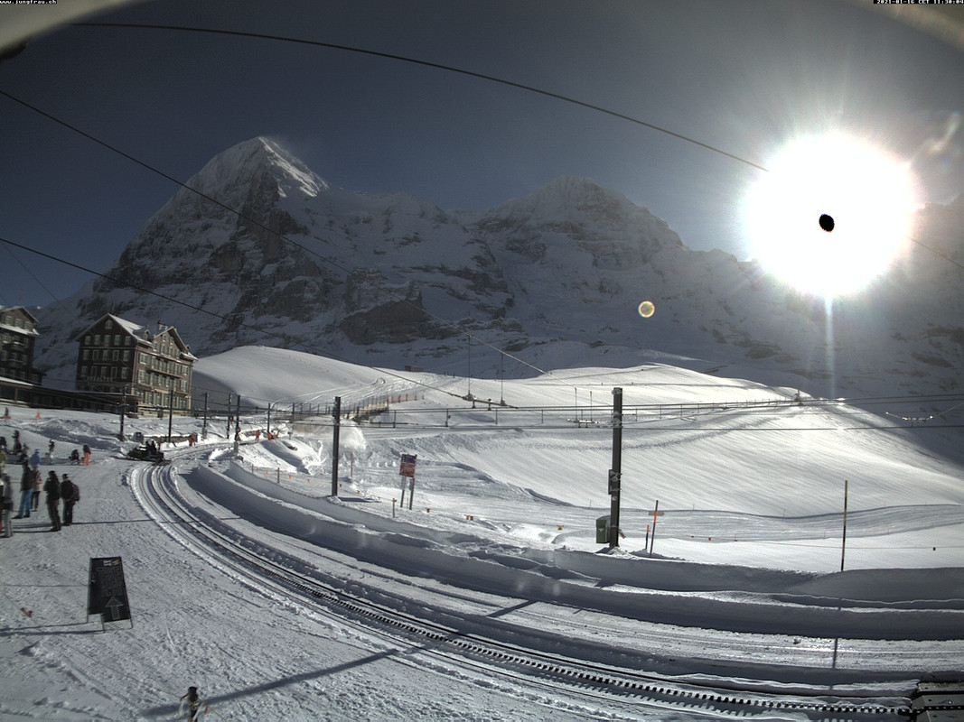 jungfrau-kleine-scheidegg-bahnhof