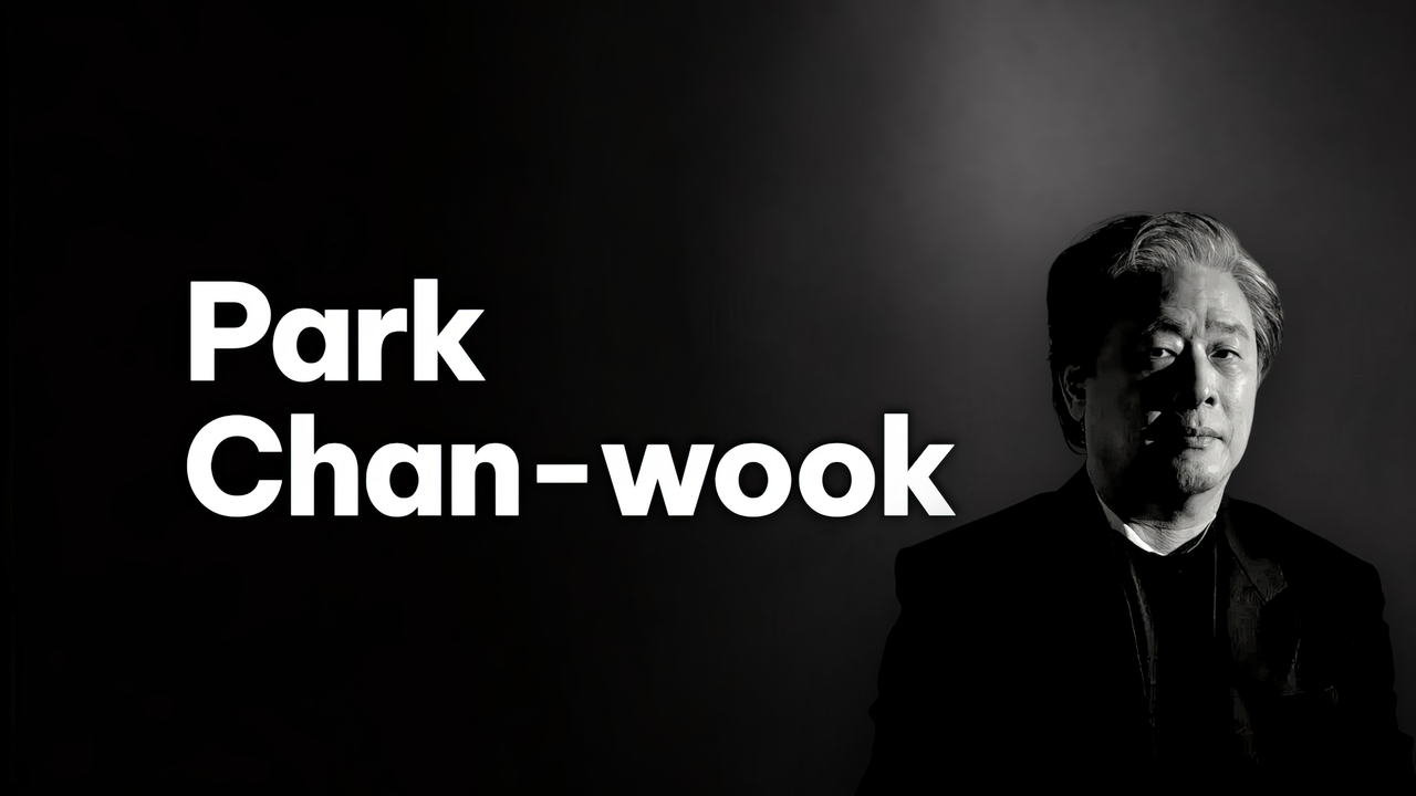 Park Chan wook Photoroom upscale 3x