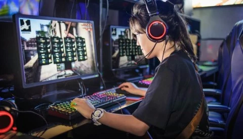 Computer game literacy