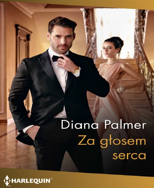 Za Głosem Serca - Diana Palmer
