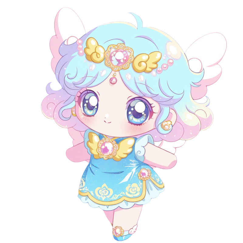 Chibi 5
