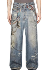 Acne studio jeans [3+ styles]