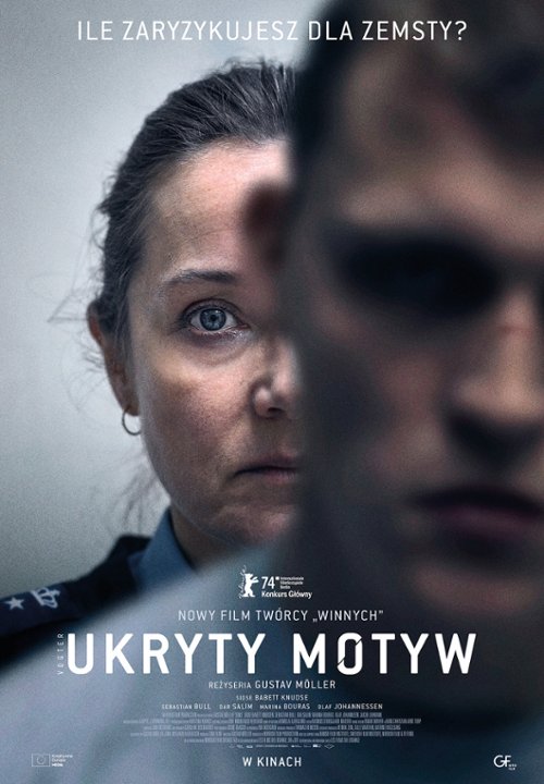 Ukryty motyw / Vogter (2024) PL.BRRip.XviD-NN / Lektor PL
