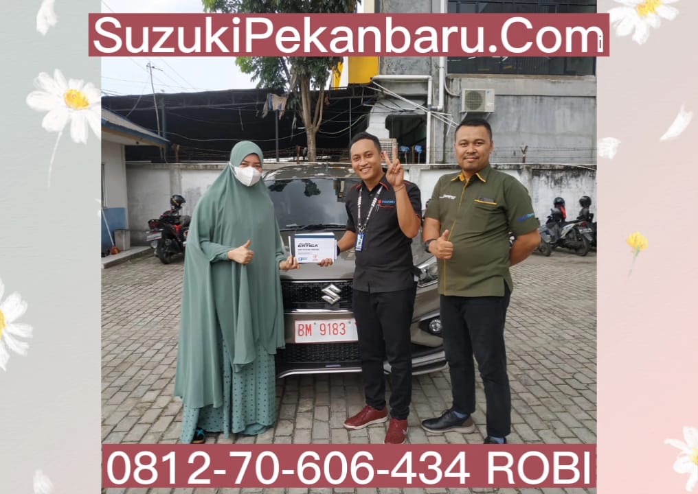 Suzuki ERTIGA 0812-70-606-434 ROBI Harga Suzuki Ertiga Pekanbaru,DP Mobil Suzuki Ertiga Pekanbaru,DP