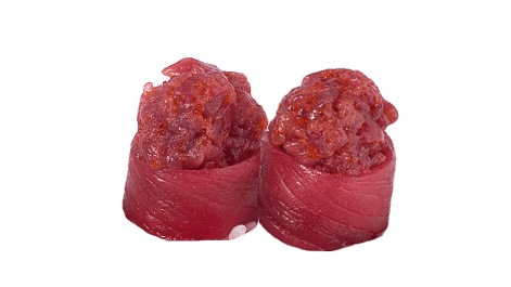 169. Gunkan maguro4.5