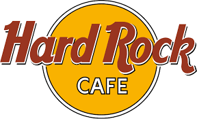 Hard Rock Cafe Logo