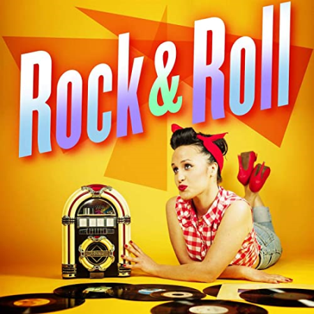 Various Artists - Rock & Roll (2020) MP3