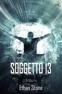 Ethan Stone - Soggetto 13 (2022)